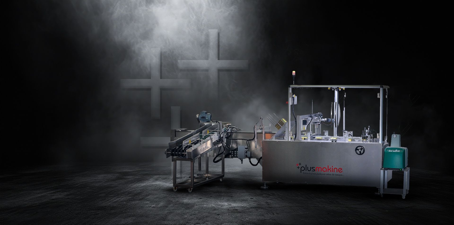 Strengthen Your Production with Advanced Packaging Solutions!