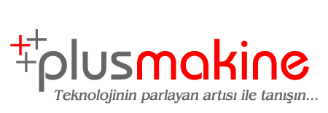 Plus Makine Paketleme Sistemleri