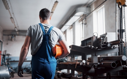 Schauen Sie sich die Blogbeiträge von Plus Machinery an
