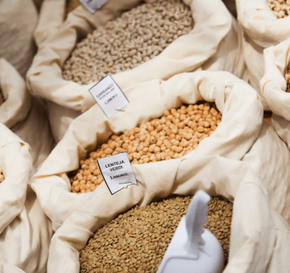  Tahıl, Hububat ve Buğday Paketleme Makinesi