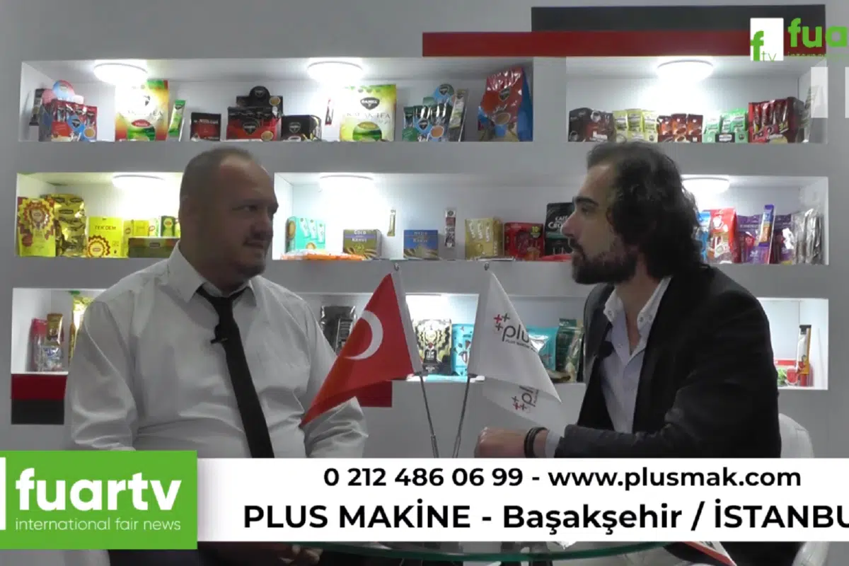 Sanayinin Gücü_ Plus Makine ile Yenilikçi Üretim Çözümleri!