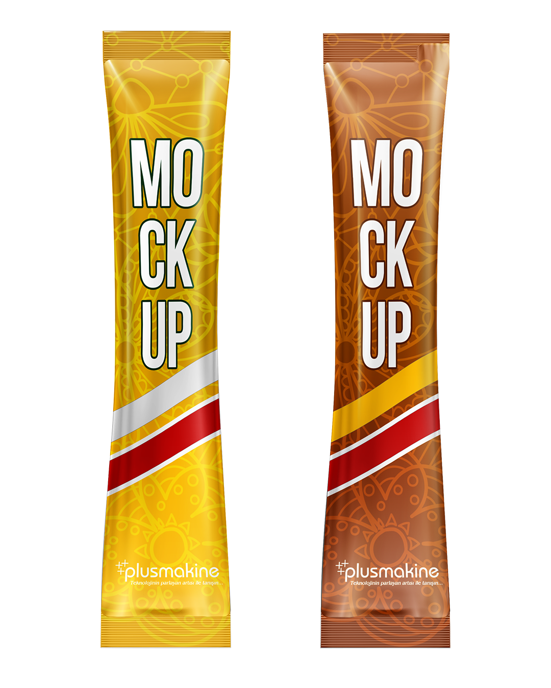 Stickpack Makinesi