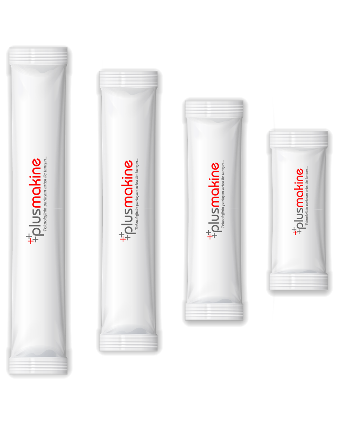 Stickpack Makinesi